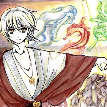 トップ絵応募用の。