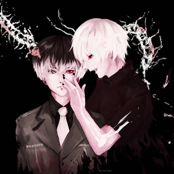 "Haise..." - GIF