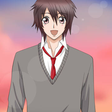Original Character [ Ichimura ]