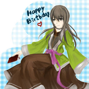 クレーニヒ誕生日