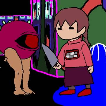 うごイラ テスト。