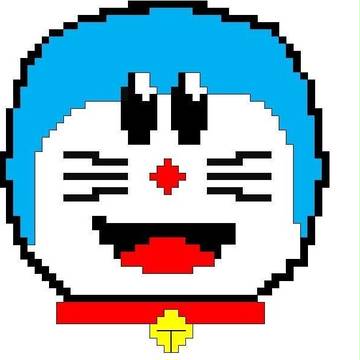 ドット絵