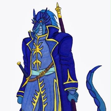 【Rif】ランスロット【警察】