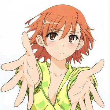 御坂美琴抱き枕（小サイズ）