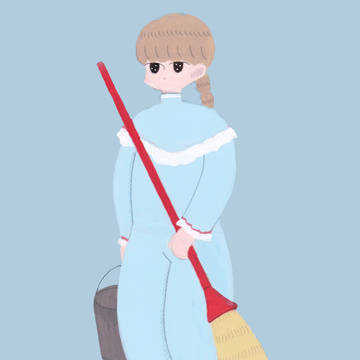 mop