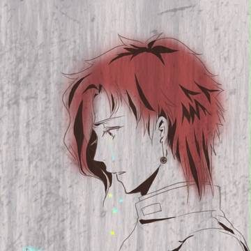 ラッキーアイテムはスター(星)挿絵