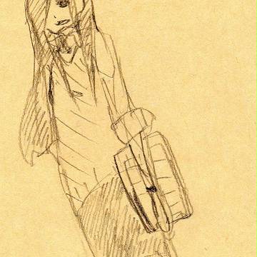 ヒールで踏まれたい