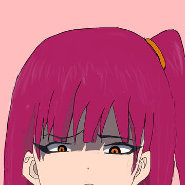 模写