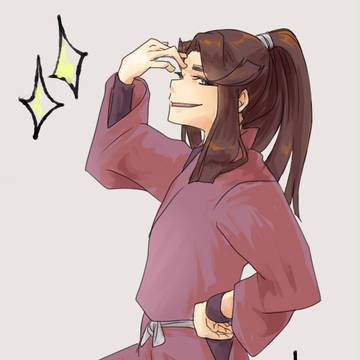 【rkrn】滝夜叉丸