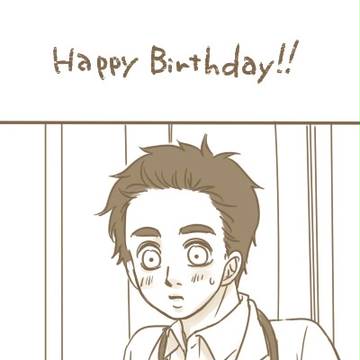 Happy Birthday!!1125