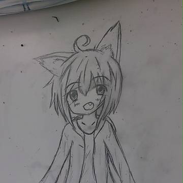 落書きログ