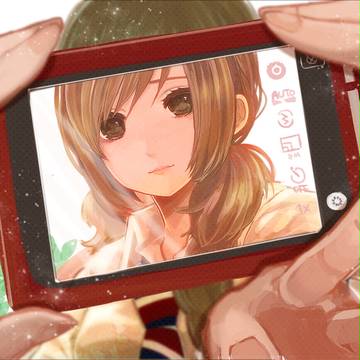 わたしのお姉ちゃんは