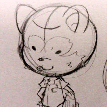 MWAMラクガキシャーペン