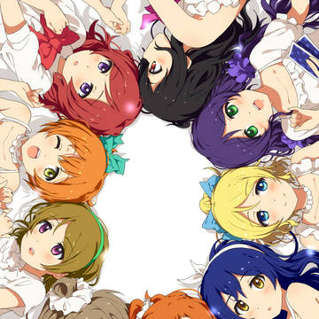 μ's