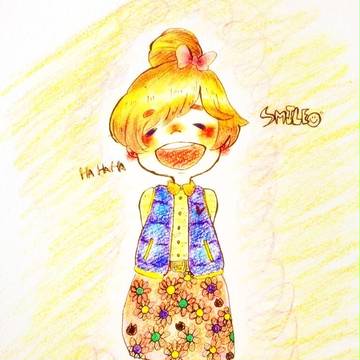 SMILE
