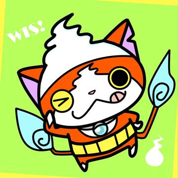ジバニャンいろいろ