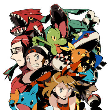 ORAS