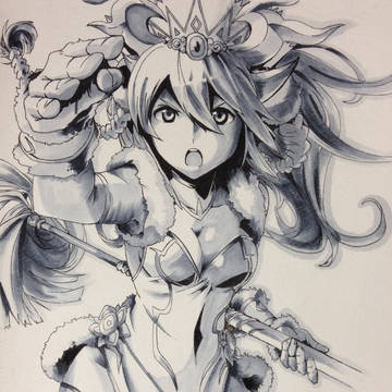 サクヤ