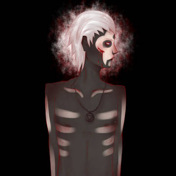 Hidan Curse