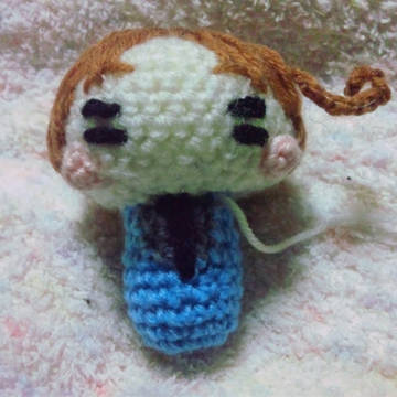 イタきのこ