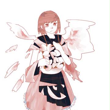 おれは何を描きたインカ帝国３７