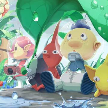 ピクミン3