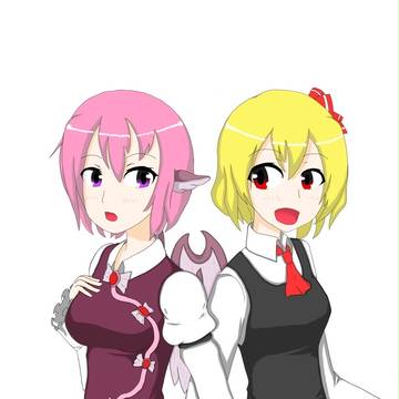 るーみす合同Ⅲに参加していました