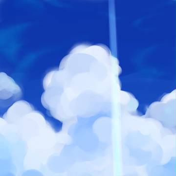 PSO2　ウォパル海岸　