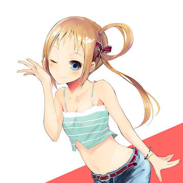 あんちゃんかわいい