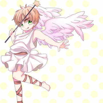 色々超越するぶりたにあ☆えんじぇる