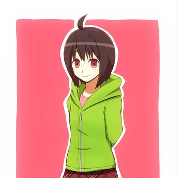 千佳ちゃん