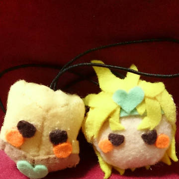 もふもふ