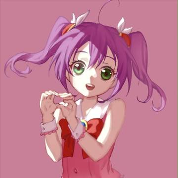 恋のヒメヒメぺったんこ
