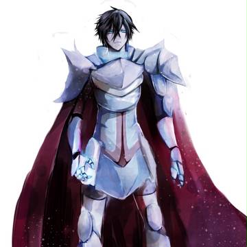 【LE】公式NPC全身図