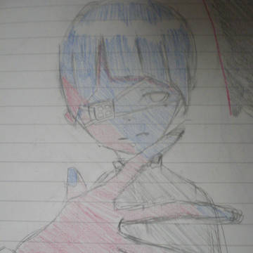オリジナルラクガキ