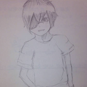 落書き