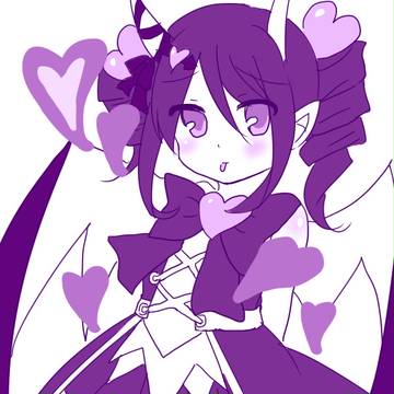 ツイッターでのお絵かきまとめ