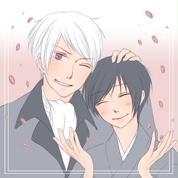 【ヘタリア腐】さくら