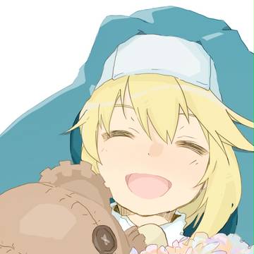 Be happy