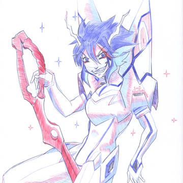 RYUKO JUNKETSU