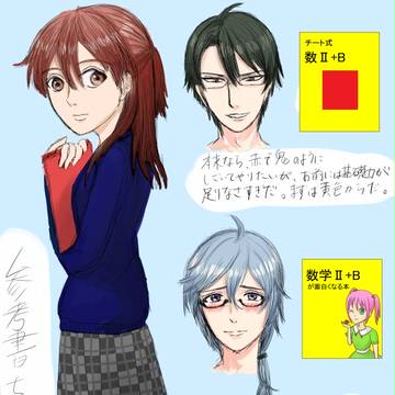参考書を探しています