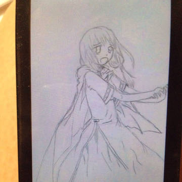 落書き