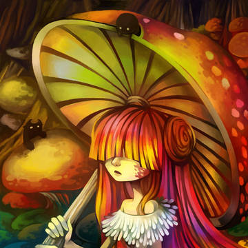 Mushroom