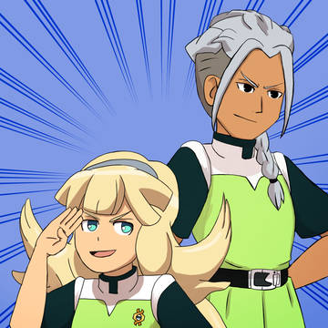 Ace Defenders
