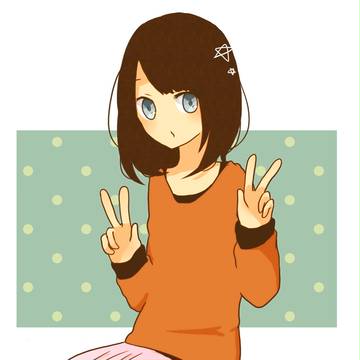 ぴーす