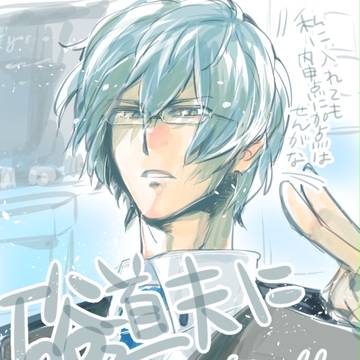 【Mマス】そうだ選挙いこう【硲】