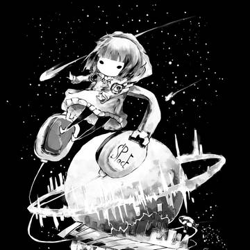宇宙からの音