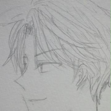 らくがき高遠さん