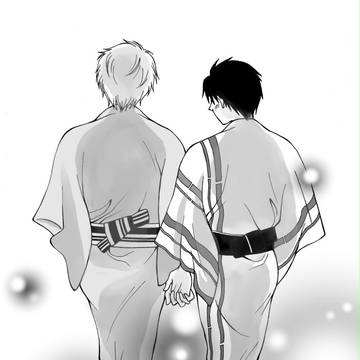 桐横挿絵bycocoさま