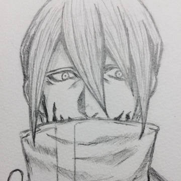 らくがき